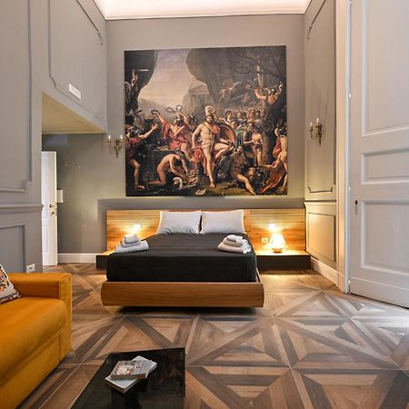 Toledo 424 Suite Naples Exterior photo