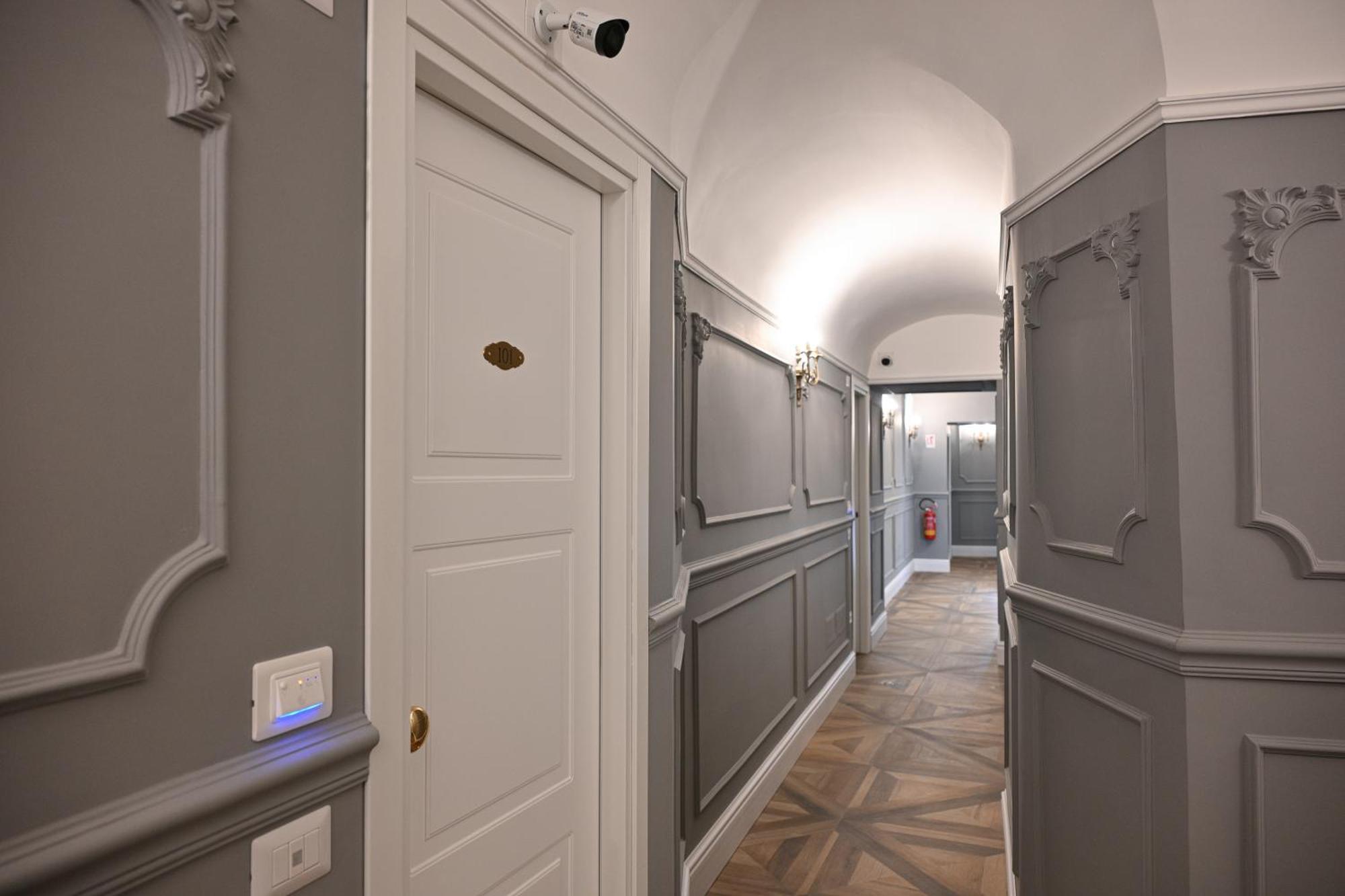 Toledo 424 Suite Naples Exterior photo