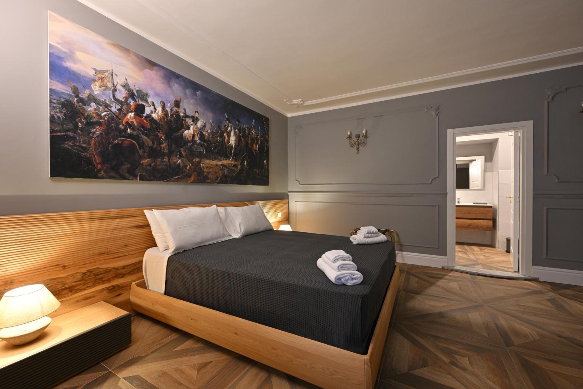 Toledo 424 Suite Naples Exterior photo