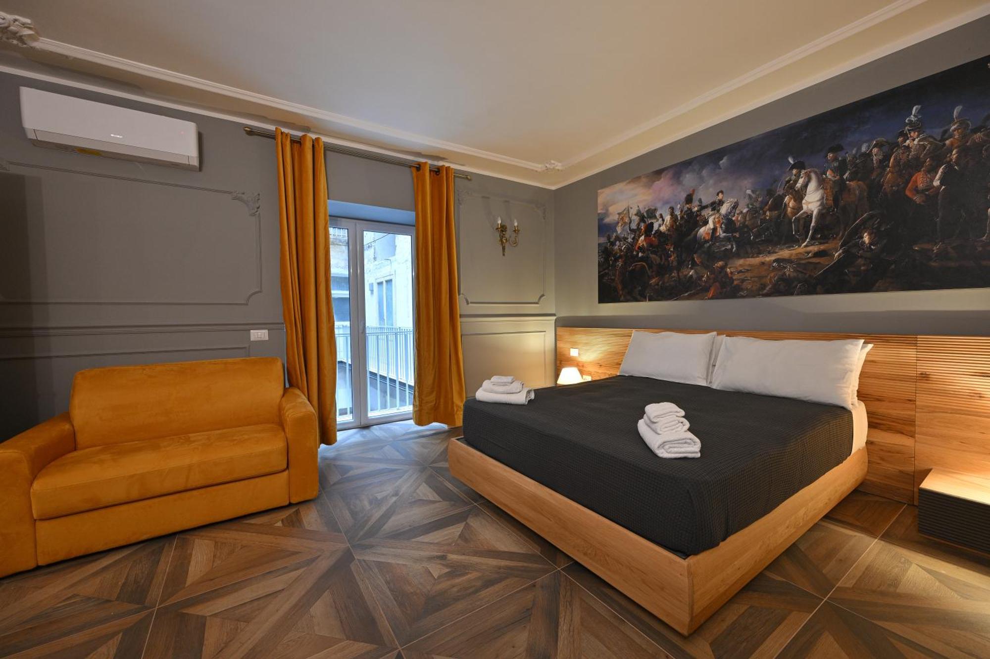 Toledo 424 Suite Naples Exterior photo