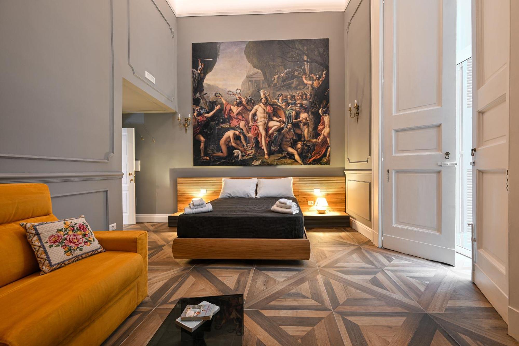 Toledo 424 Suite Naples Exterior photo