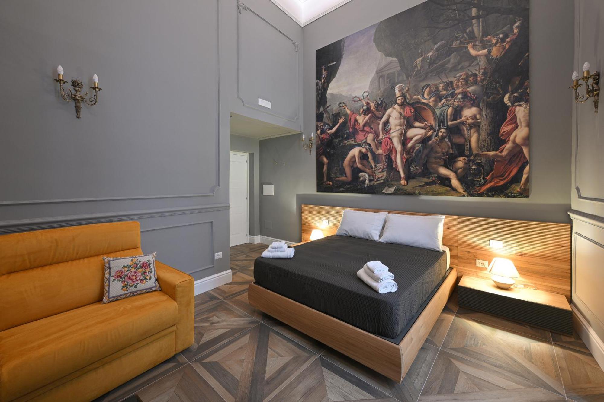 Toledo 424 Suite Naples Exterior photo