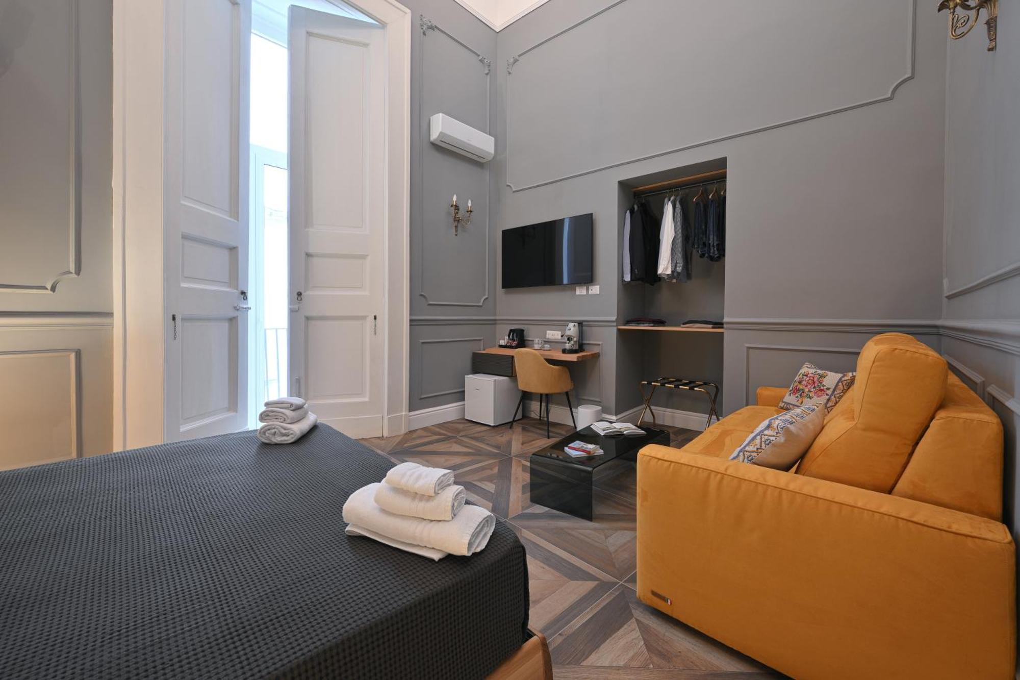 Toledo 424 Suite Naples Exterior photo