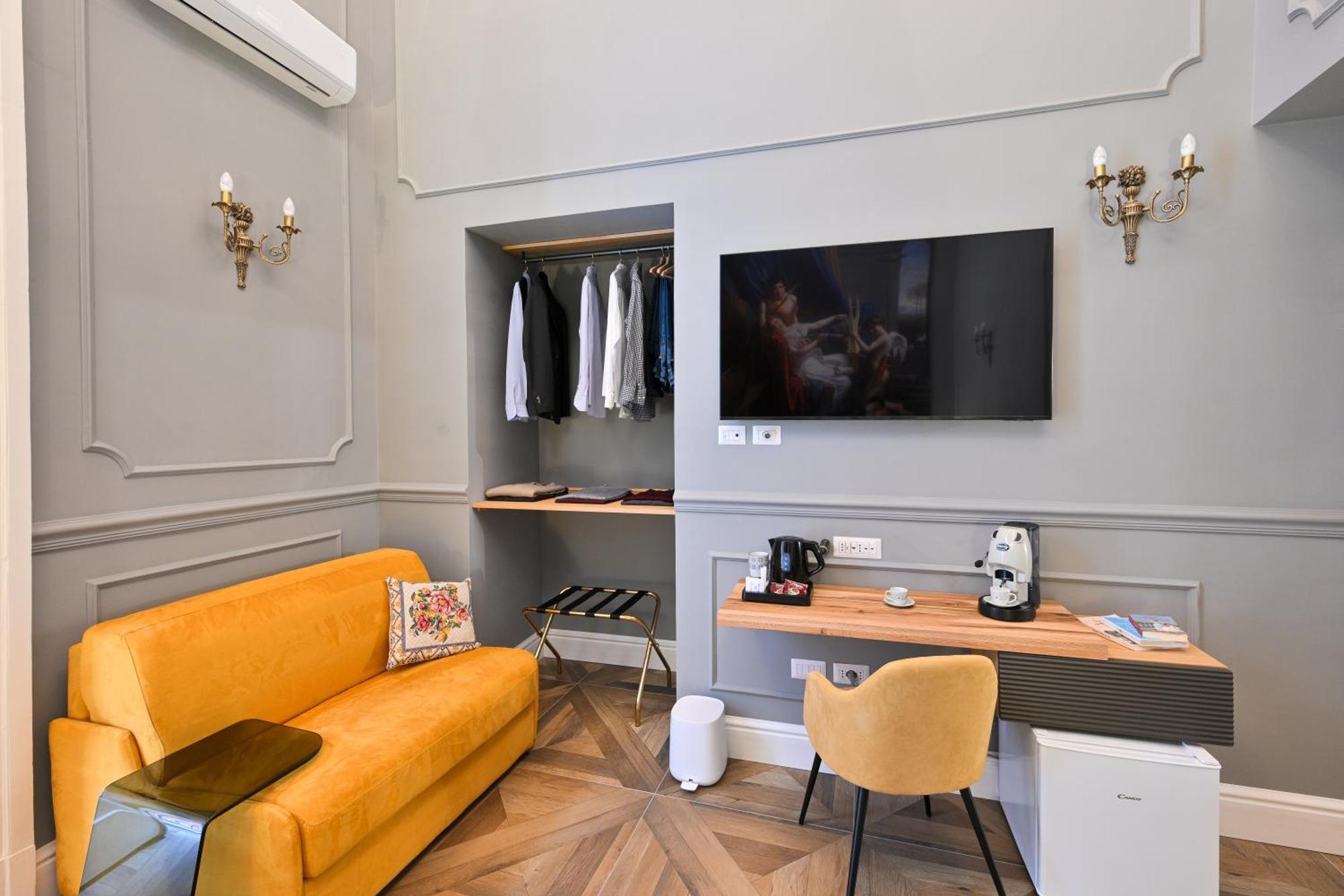 Toledo 424 Suite Naples Exterior photo