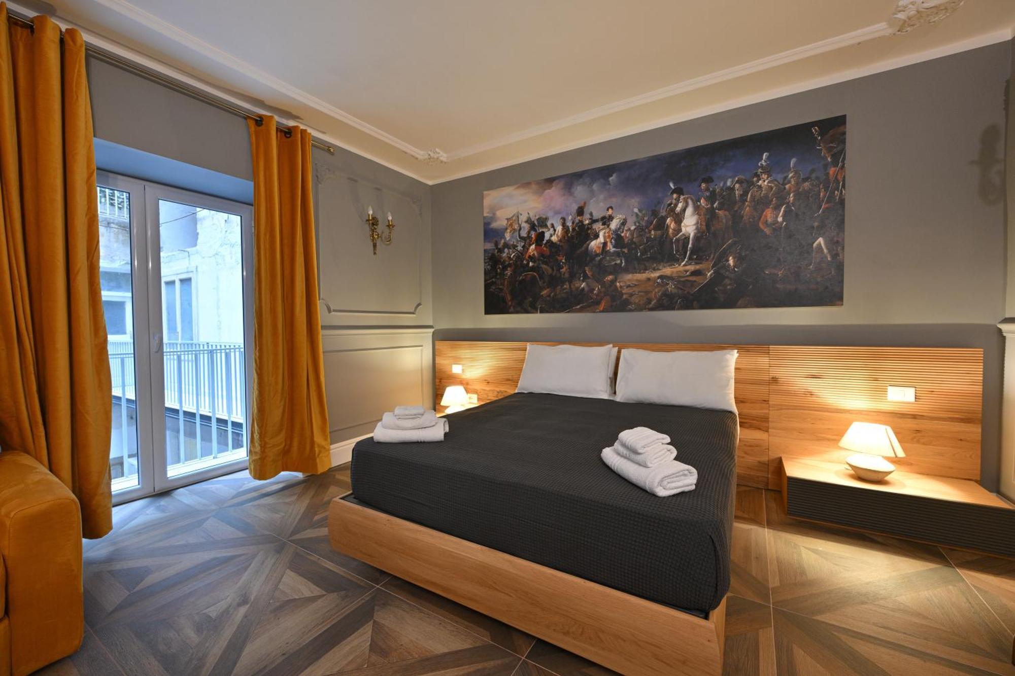 Toledo 424 Suite Naples Exterior photo
